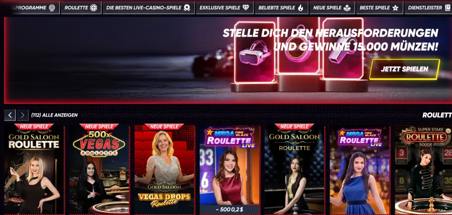 Bonus code quickwin