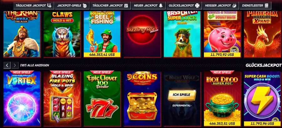 Quickwin app