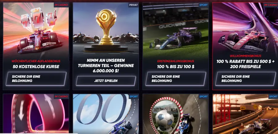 Quickwin download app